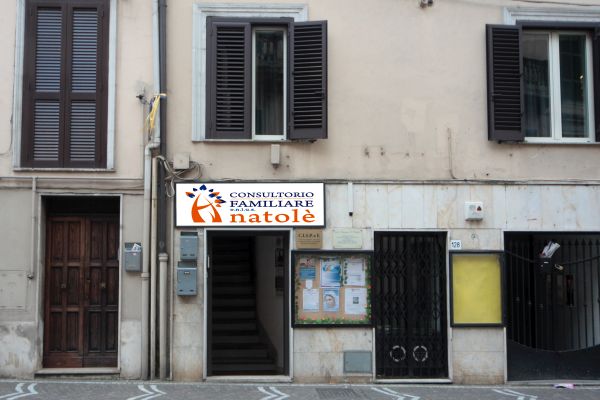 facciata